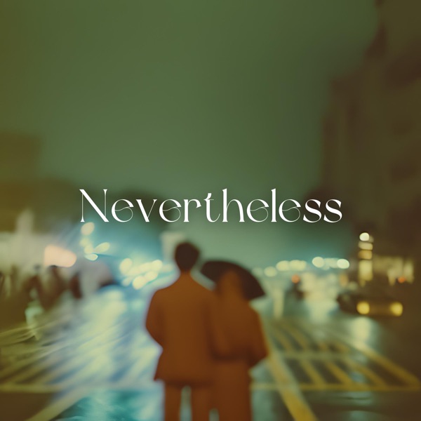 Nevertheless ジャケット