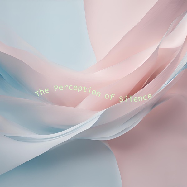 The Perception of Silence ジャケット